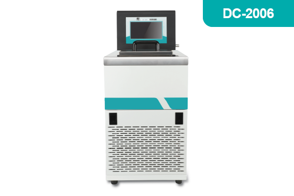寧波新芝生物科技低溫恒溫槽（加熱、制冷）DC-2006