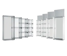 德國艾本德(Eppendorf)Eppendorf Cell Imaging Coverglas,無菌、無熱原，無RNase和DNase，無人類和細菌DNA.無細胞毒素, 載玻片培養(yǎng)系統(tǒng),1個腔室,1