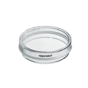德國艾本德(Eppendorf)Cell Culture Dishes,100mm, 無菌、無熱原，無RNase和DNase,無人類和細(xì)菌DNA.無細(xì)胞毒素,TC處理,10.0mL, 300個