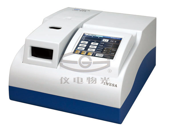上海儀電物理光學(xué)儀電物光WRS-3A 熔點(diǎn)儀（目視、自動(dòng)）