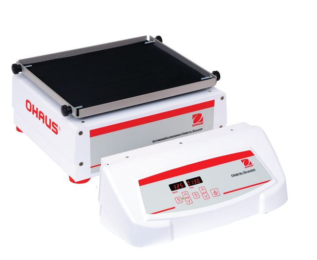 美國奧豪斯，OHAUS，脫色搖床，回旋振蕩器，圓周振蕩器，分體式極端環(huán)境搖床，SHEX1619DG
