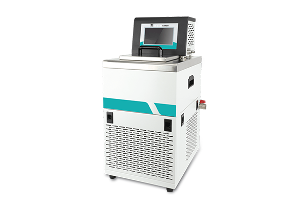 寧波新芝生物科技低溫恒溫槽（加熱、制冷）DCW-3510