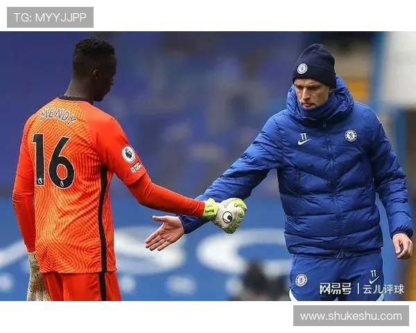 开云体彩官网切尔西赞助商对球队品牌影响力的提升作用分析